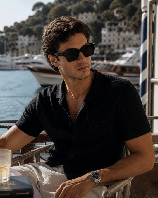 Yacht Club