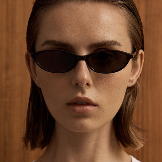 Monaco sunglasses by Iris Frames, premium coastal designer eyewear