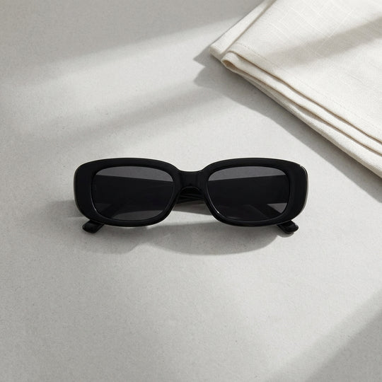 Ibiza sunglasses by Iris Frames, bold Mediterranean inspired designer eyewear