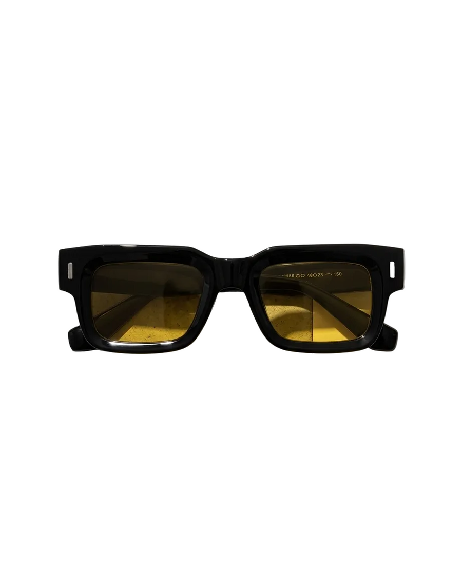 Yacht Club sunglasses by Iris Frames, nautical designer frames for coastal living