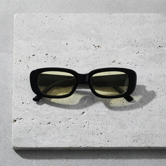 Ibiza sunglasses by Iris Frames, expressive UV-protective designer frames