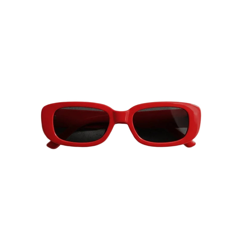 Ibiza Red Hot