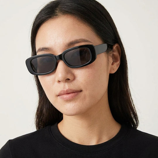 Ibiza sunglasses by Iris Frames, expressive summer designer sunglasses