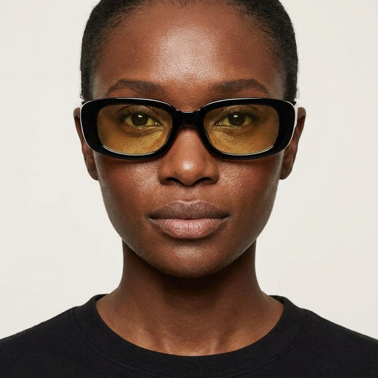 Ibiza sunglasses by Iris Frames, UV-protective frames for vibrant summer style