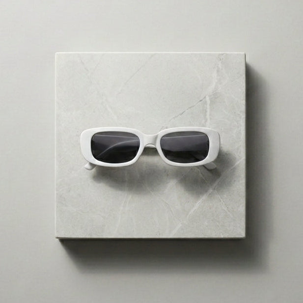 Ibiza sunglasses by Iris Frames, summer coastal designer eyewear