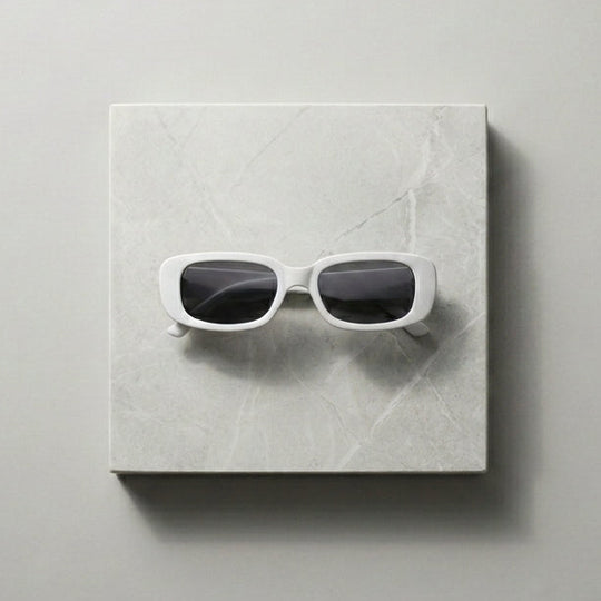 Ibiza sunglasses by Iris Frames, summer coastal designer eyewear