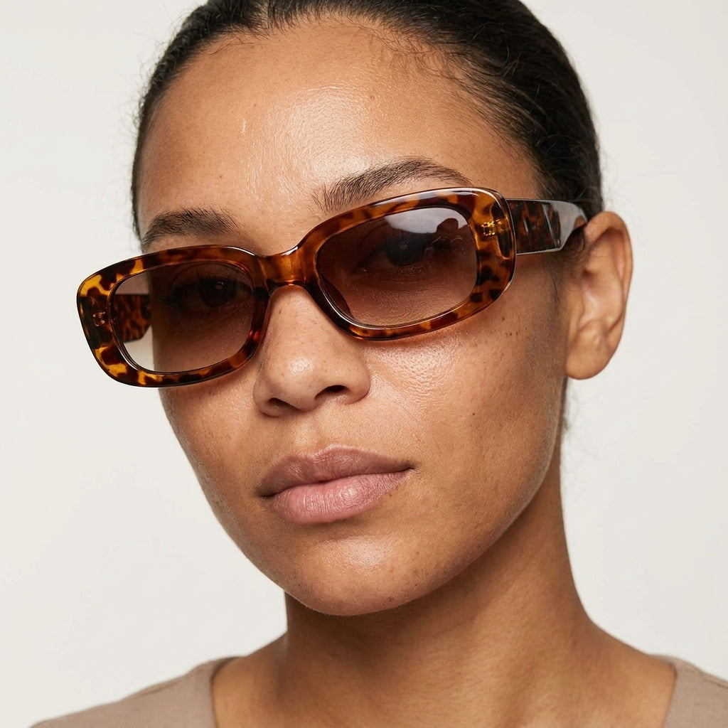 Ibiza sunglasses by Iris Frames, lightweight designer sunglasses for summer