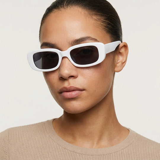 Ibiza sunglasses by Iris Frames, bold summer eyewear inspired by the Mediterranean