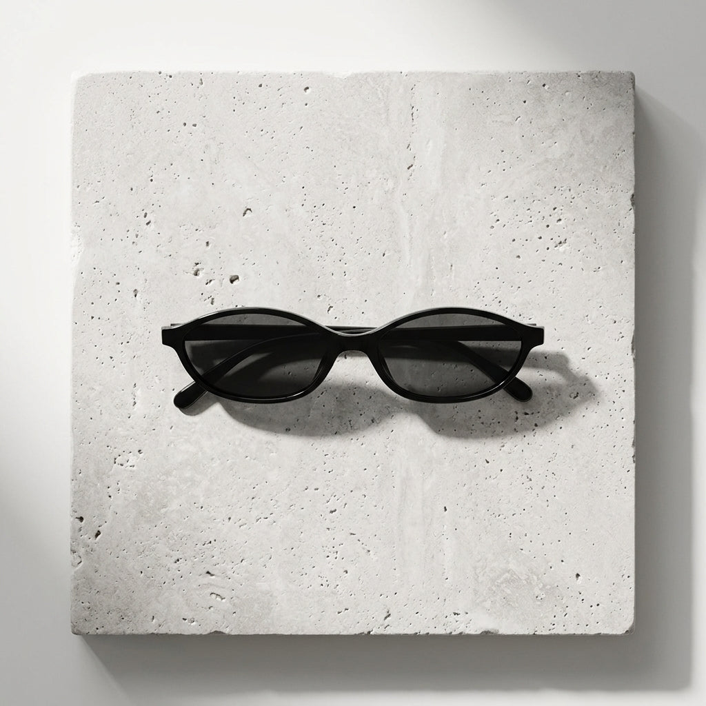 Monaco sunglasses by Iris Frames, luxury acetate frames inspired by the French Riviera